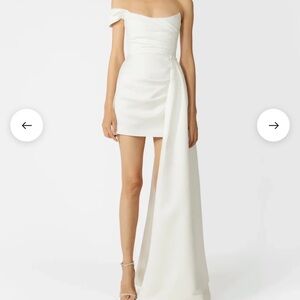 Sau Lee Brenda Bridal Mini